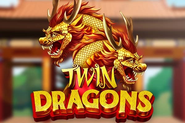 Twin Dragons by Dragon Gaming