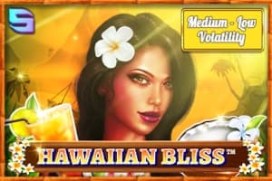 Hawaiian Bliss by Spinomenal