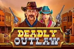 Deadly Outlaw by Fine Edge Gaming