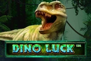 Dino Luck by Retro Gaming