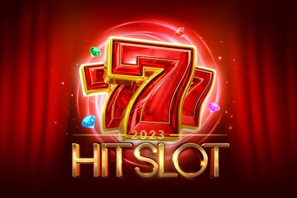 2023 Hit Slot by Endorphina