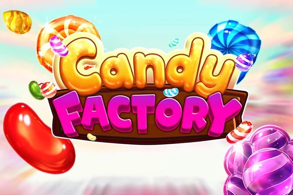 Candy Factory by Dragon Gaming