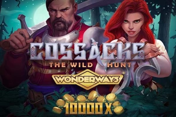 Cossacks: The Wild Hunt by Foxium