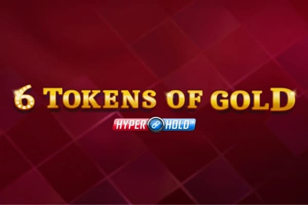 6 Tokens of Gold by All41Studios
