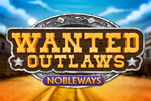 Wanted Outlaws by All41Studios
