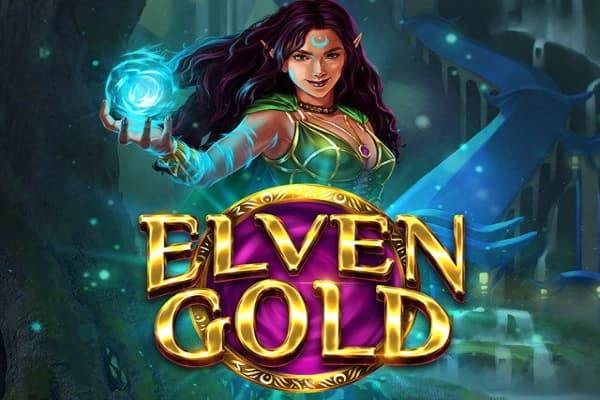 Elven Gold by Just for the Win