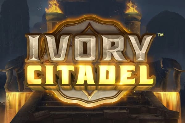 Ivory Citadel by Just for the Win