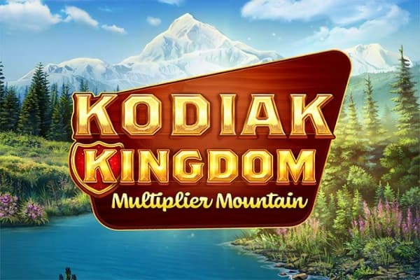 Kodiak Kingdom by Just for the Win