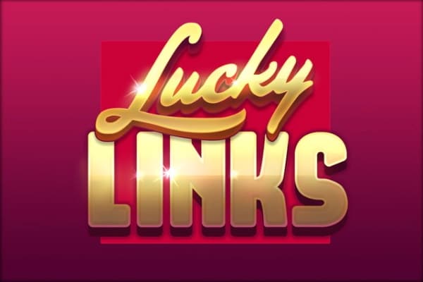 Lucky Links by Just for the Win