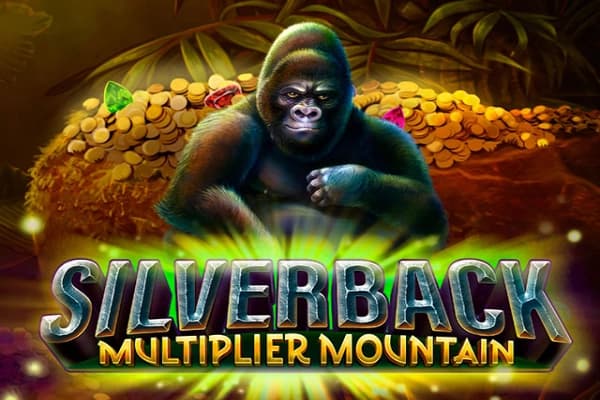 Silverback: Multiplier Mountain by Just for the Win
