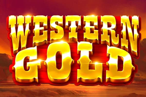 Western Gold by Just for the Win