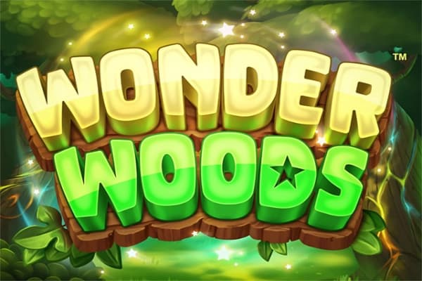 Wonder Woods by Just for the Win