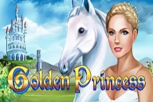 Golden Princess by WHOW Games