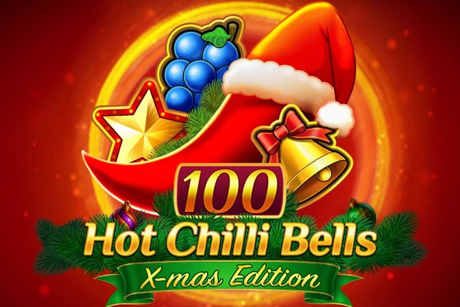 Hot Chilli Bells 100 by BGaming