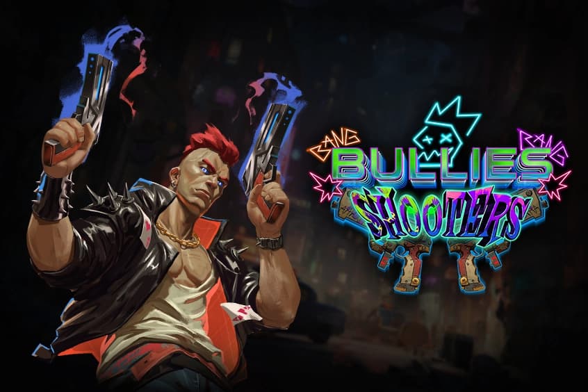 Bullies Shooters by Zillion Games