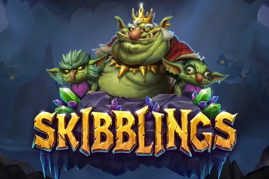 Skibblings by ELK Studios