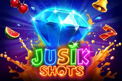 Jusik Shots by 7Rings Gaming