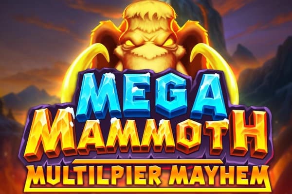 Mega Mammoth Multiplier Mayhem by gamingcorps
