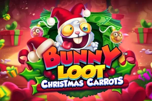 Bunny Loot: Christmas Carrots by PearFiction