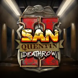 San Quentin 2: Death Row by Nolimit City