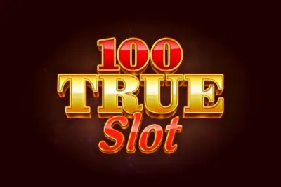 100 True Slot slot artwork