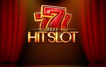 2023 Hit Slot slot artwork