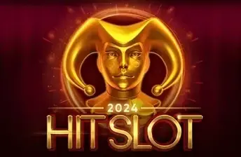 2024 Hit Slot slot artwork
