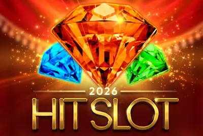 2026 Hit Slot slot artwork