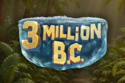 3 Million BC slot artwork