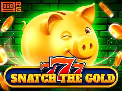777 Snatch The Gold slot artwork