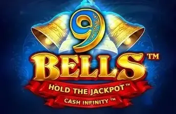 9 Bells slot artwork