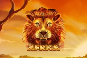 Africa slot artwork