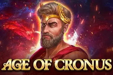 Age of Cronus slot artwork