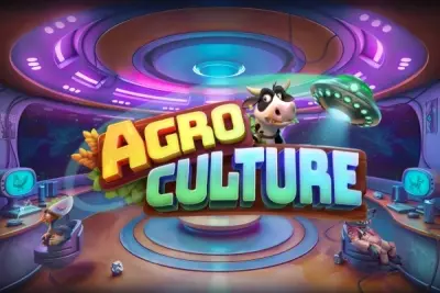 AgroCulture slot artwork