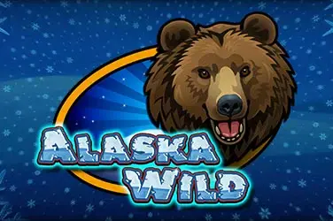 Alaska Wild slot artwork