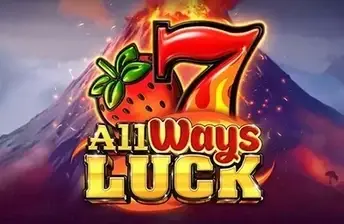 All Ways Luck slot artwork