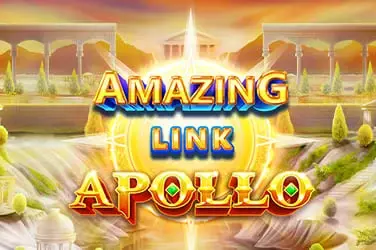 Amazing Link Apollo slot artwork
