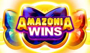 Amazonia Wins slot artwork