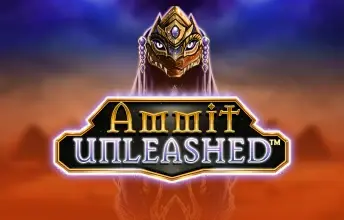 Ammit Unleashed slot artwork