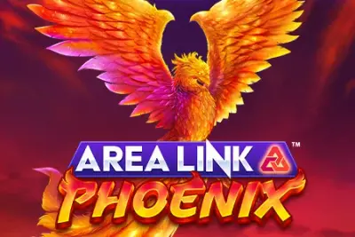 Area Link Phoenix slot artwork