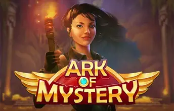 Ark of Mystery slot artwork