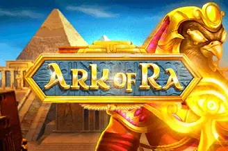 Ark of Ra slot artwork