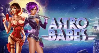 Astro slot artwork