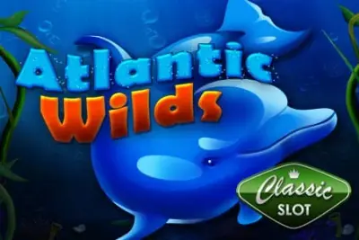 Atlantic Wilds slot artwork