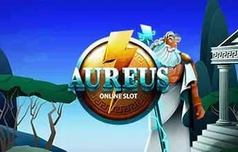 Aureus slot artwork