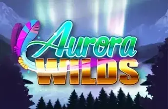 Aurora Wilds slot artwork