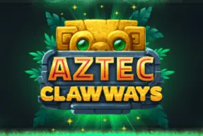 Aztec Clawways slot artwork