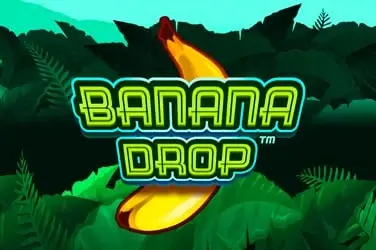 Banana Drop slot artwork