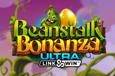 Beanstalk Bonanza slot artwork