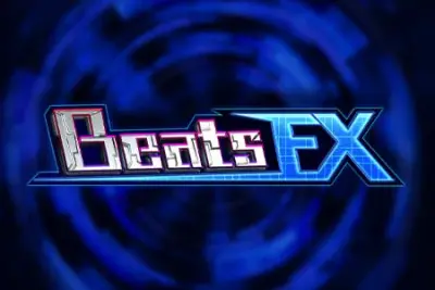 Beats EX slot artwork